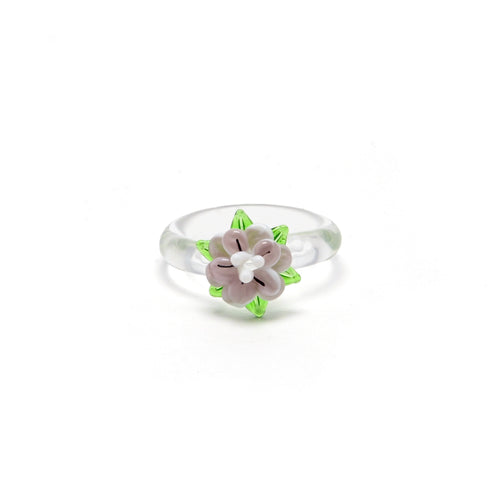 MAGNOLIA RING